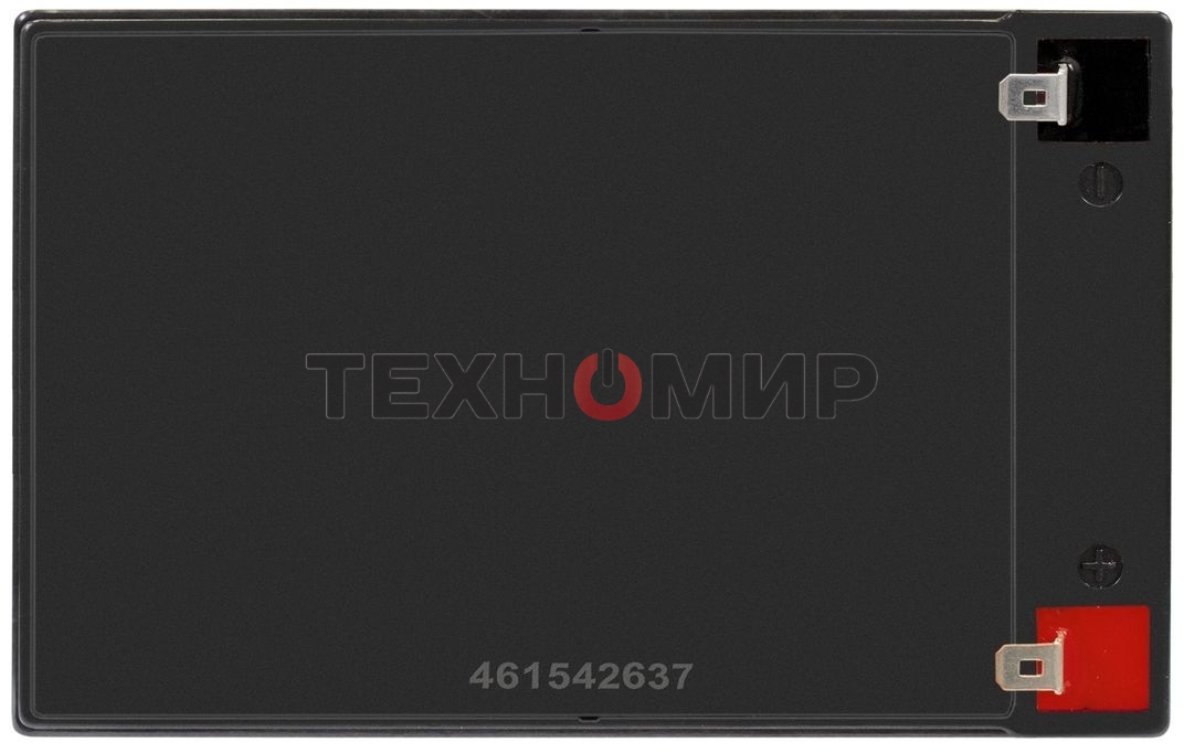 Батарея для ИБП ExeGate DTM 1212 (12V 12Ah 1251W), клеммы F2