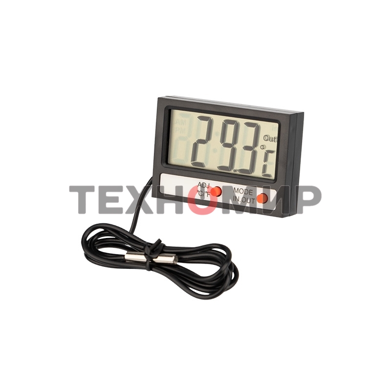 Метеостанции Rexant RM-02 Термометр электронный