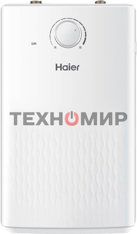 Водонагреватель Haier EC5U(EU)