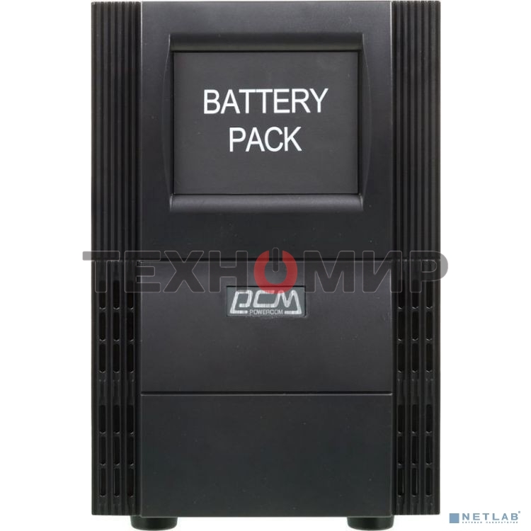 Батарея для ИБП Powercom BAT VGD-72V for VGS-2000XL, VGD-2000, VGD-3000