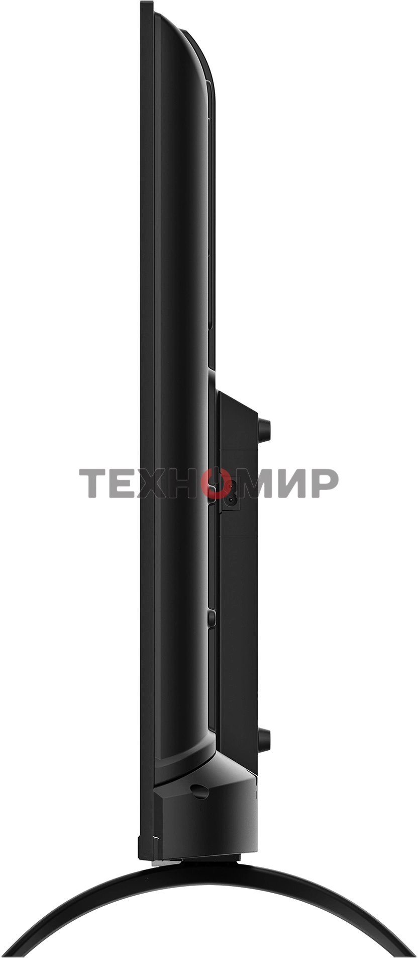 Телевизор BBK 43