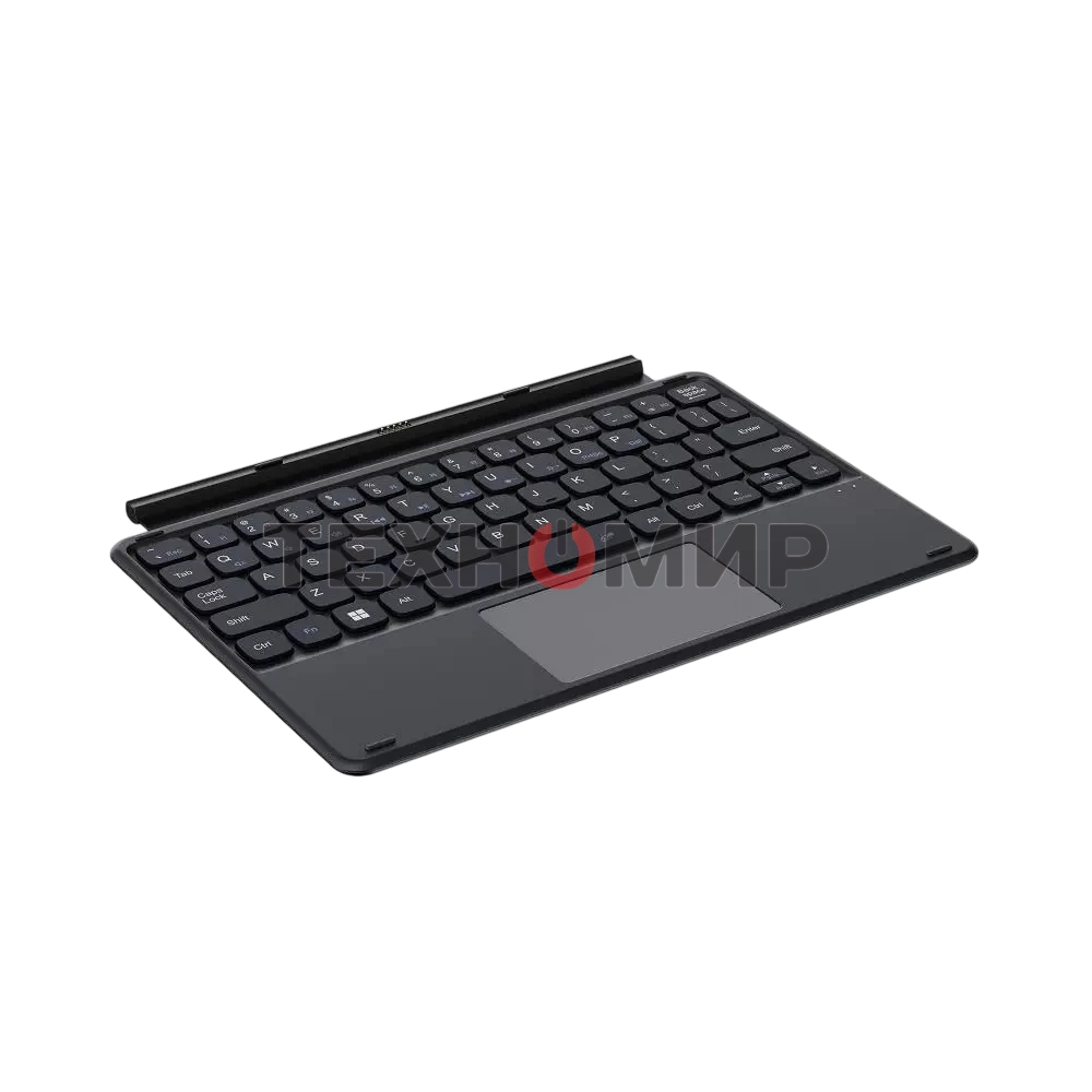 Клавиатура Chuwi Keyboard for Hi10 X1 проводная, док-порт, чёрный