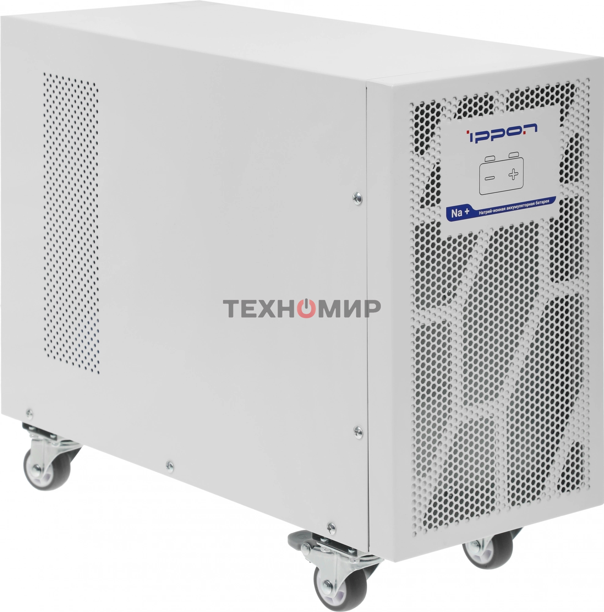 Батарея для ИБП Ippon NA+ TA 6K 350В 3.6А·ч для NA+ TA 6K