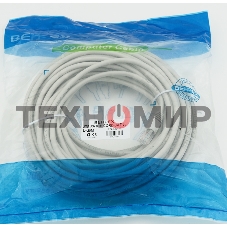 Патч-корд molded 5E Copper 20m