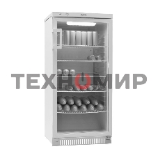 Холодильник Pozis Свияга 513-6 серебристый однокамерный 250л, капельная система