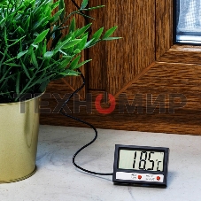 Метеостанции Rexant RM-02 Термометр электронный