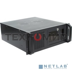 Серверный корпус ExeGate EX244615RUS ExeGate Pro 4U4021S (RM 19