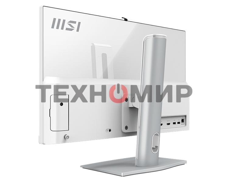 Моноблок MSI Modern AM242P 1M AiO 23,8