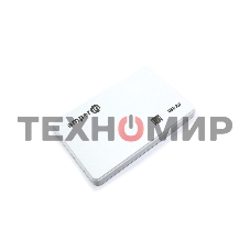 Корпус для жесткого диска Amperin AM25U2PW 2,5