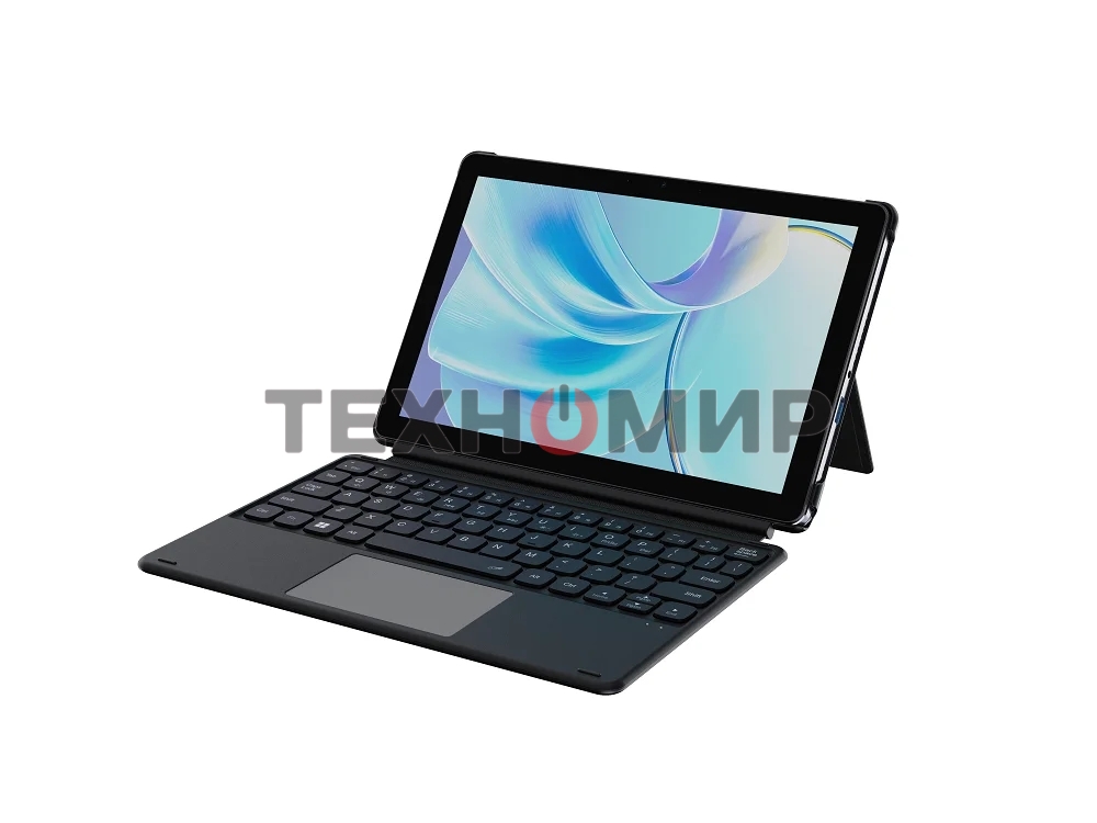 Клавиатура Chuwi Keyboard for Hi10 X1 проводная, док-порт, чёрный