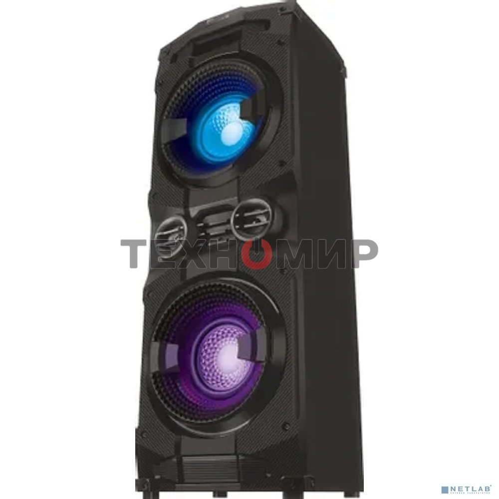 Беспроводная колонка Sven PS-1500 черный