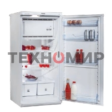 Холодильник Pozis Свияга 404-1 белый глянц. однокамерный 198/42 л морозилка сверху