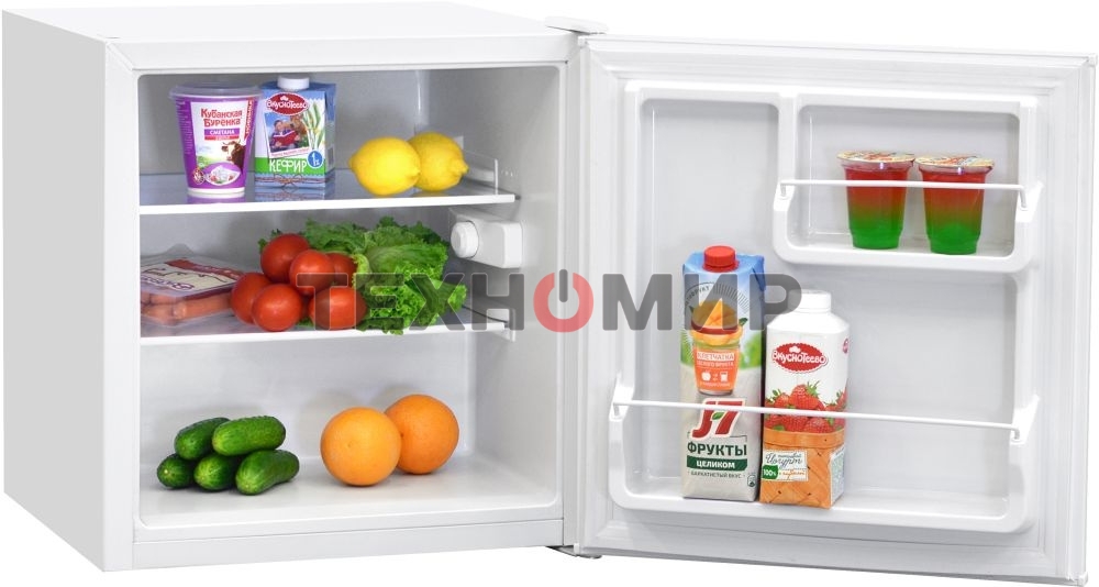 Холодильник Nordfrost NR 506 W белый однокамерный 59 л