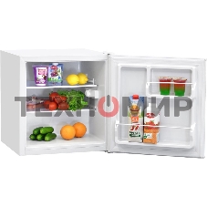 Холодильник Nordfrost NR 506 W белый однокамерный 59 л