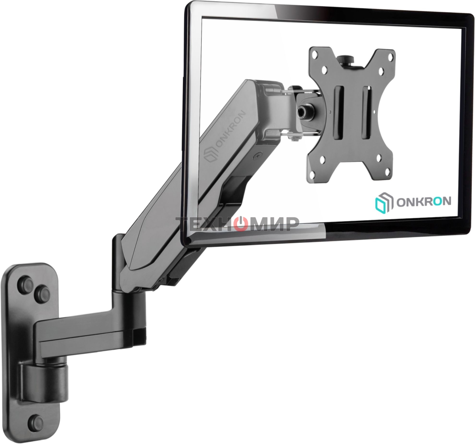 Кронштейн (держатель) ONKRON G150 для телевизора 13