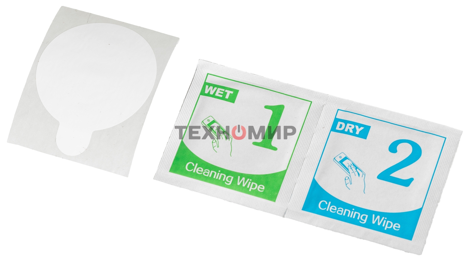 Защитное стекло для экрана Digma черный для Xiaomi Redmi 10 2.5D