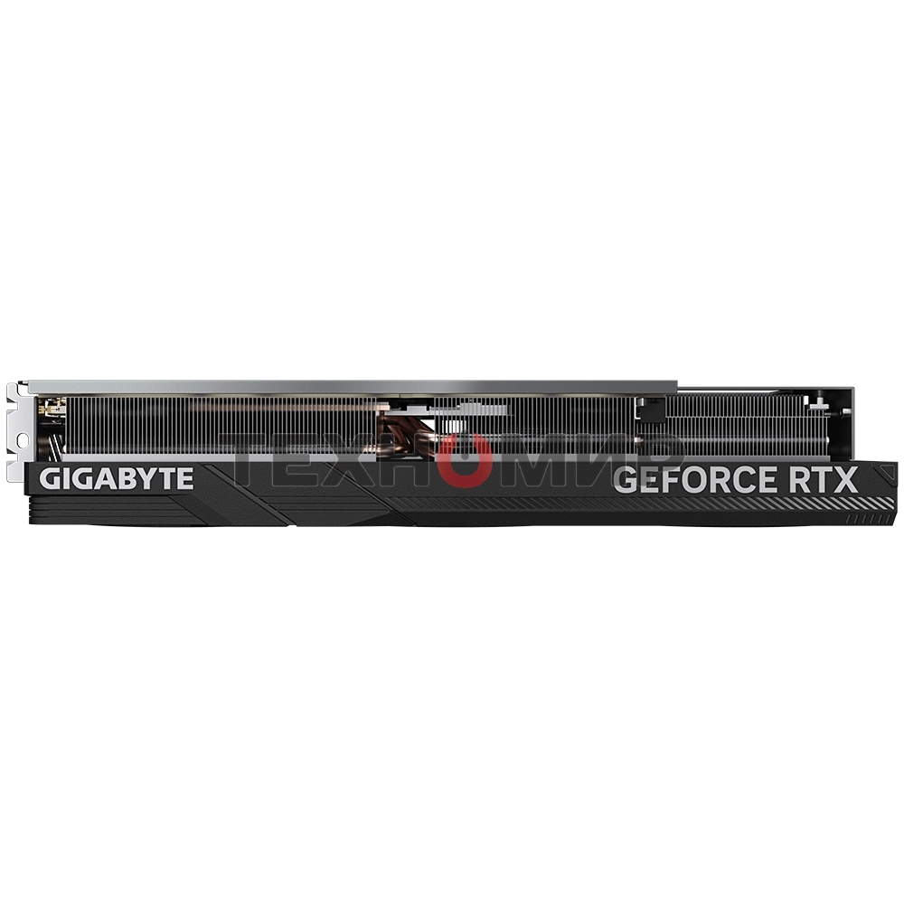 Видеокарта Gigabyte RTX4080 GAMING 16GB WINDFORCE GDDR6X 256-bit DPx3 HDMI