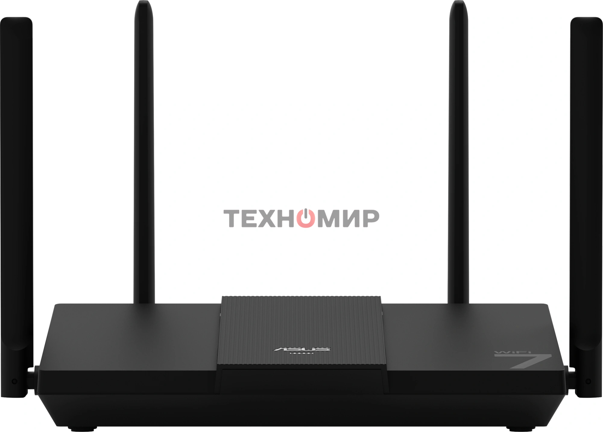 Роутер беспроводной Asus RT-BE50 BE3600 10/100/1000/2500BASE-T