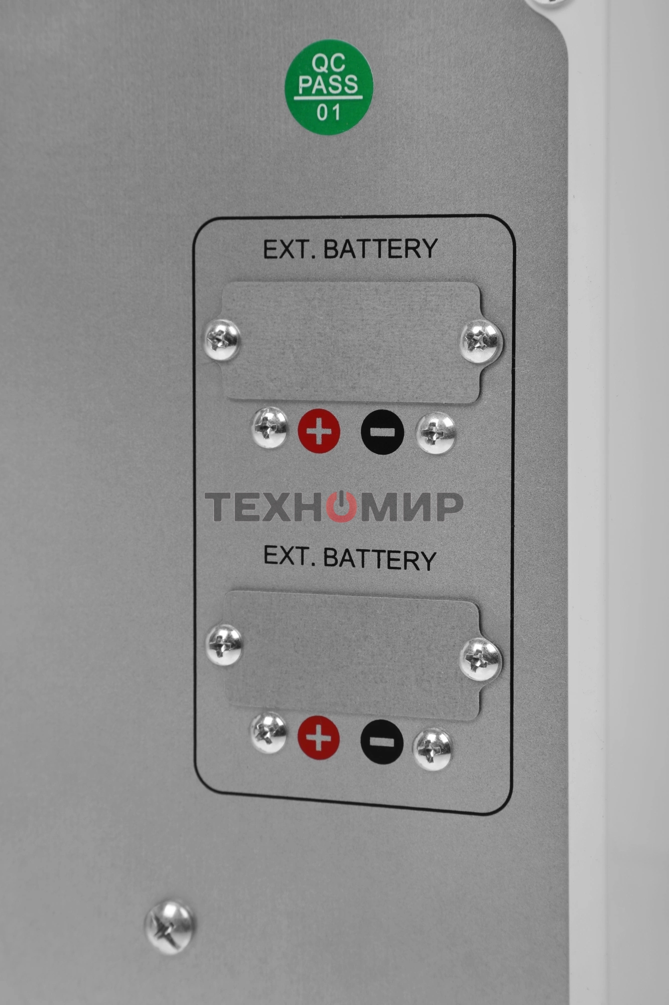 Батарея для ИБП Ippon NA+ TA 6K 350В 3.6А·ч для NA+ TA 6K