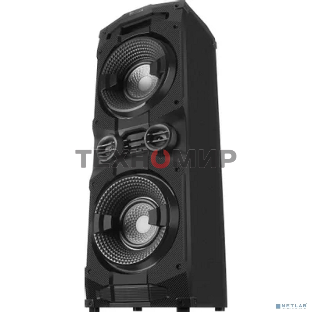 Беспроводная колонка Sven PS-1500 черный