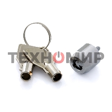 Винт-замок Exegate для боковой стенки корпуса EX269459RUS