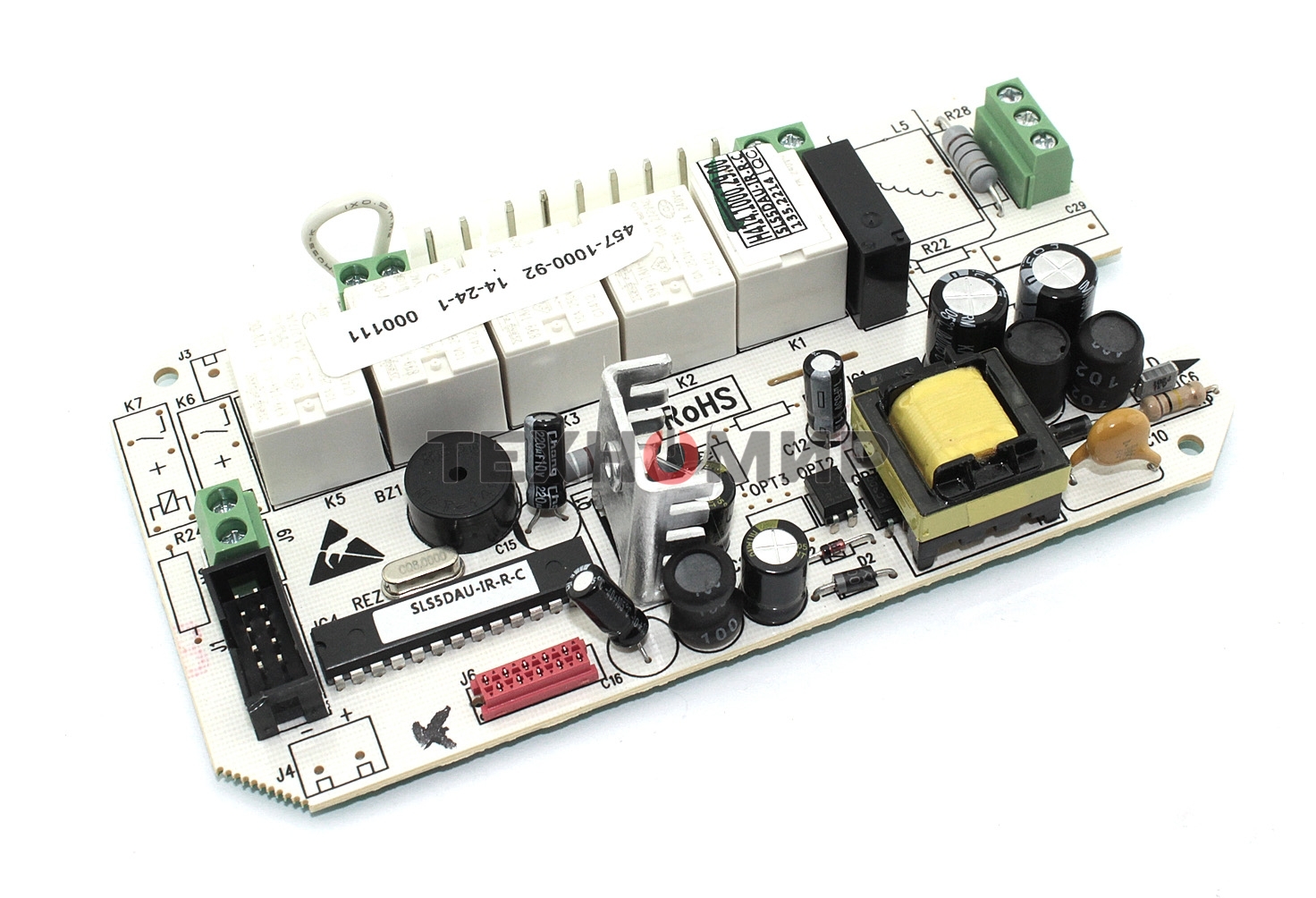 Блок управления для вытяжек Krona 457.1000.92