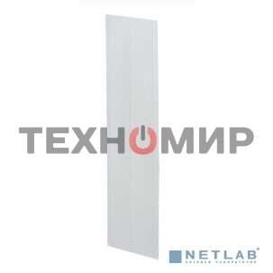 Панель боковая для ВРУ 20.ХХ.45 IP31 TITAN (уп.2шт) ИЭК YKV10-PB-2045-31