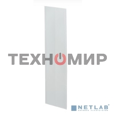 Панель боковая для ВРУ 20.ХХ.45 IP31 TITAN (уп.2шт) ИЭК YKV10-PB-2045-31