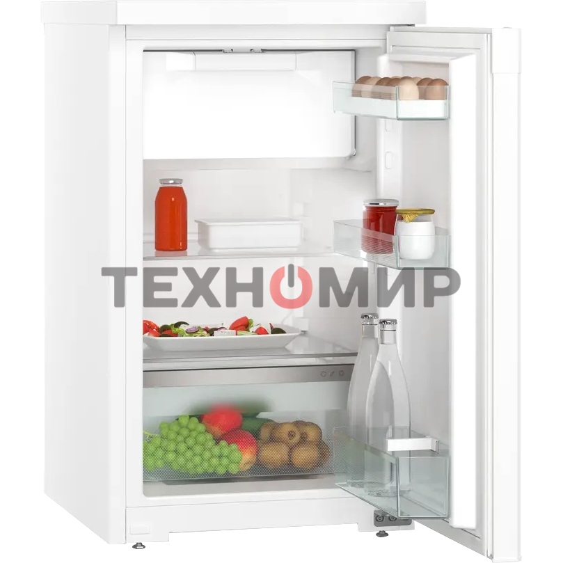 Холодильник Liebherr Re 1201-20 001 белый однокамерный 85/13л морозилка сверху, капельная система