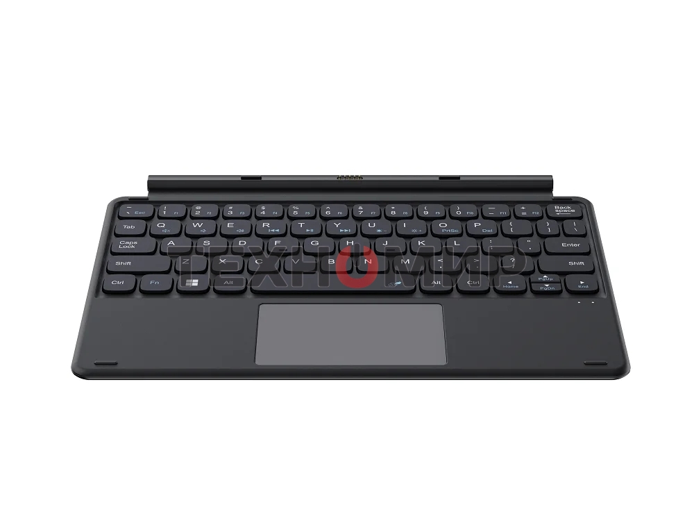 Клавиатура Chuwi Keyboard for Hi10 X1 проводная, док-порт, чёрный