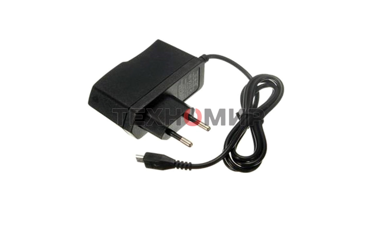 Блок питания [5VPOW] Mikrotik 5VPOW 5 В, 1 А, 5 Вт для устройств hAP lite, hAP mini и cAP lite.(упаковка ОЕМ)