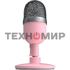 Микрофон Razer Seiren Mini Quartz Razer Seiren Mini Quartz – Ultra-compact Condenser Microphone