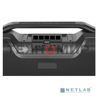 Акустическая система Defender BEATBOX 50 50 Вт черный