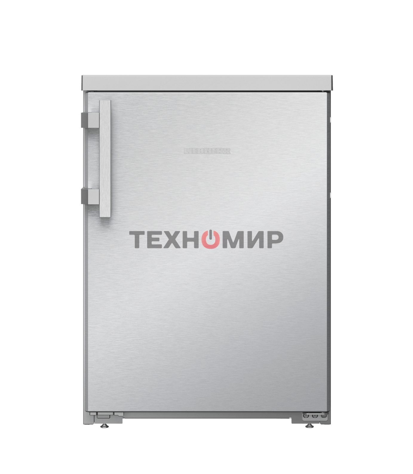 Холодильник Liebherr Rsdci 1621-20 001 серебристый однокамерный 109/17л морозилка сверху