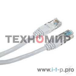 Патч-корд NEOMAX (NM13001020) UTP 2 м., гибкий,cat.5е
