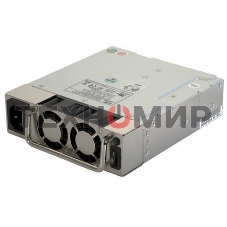 Блок питания ZIPPY/EMACS MRW-6400P,4U(PS/2), Mini Redundant, 400W Brown Box