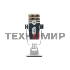 Микрофон AKG AKG C44-USB, серый