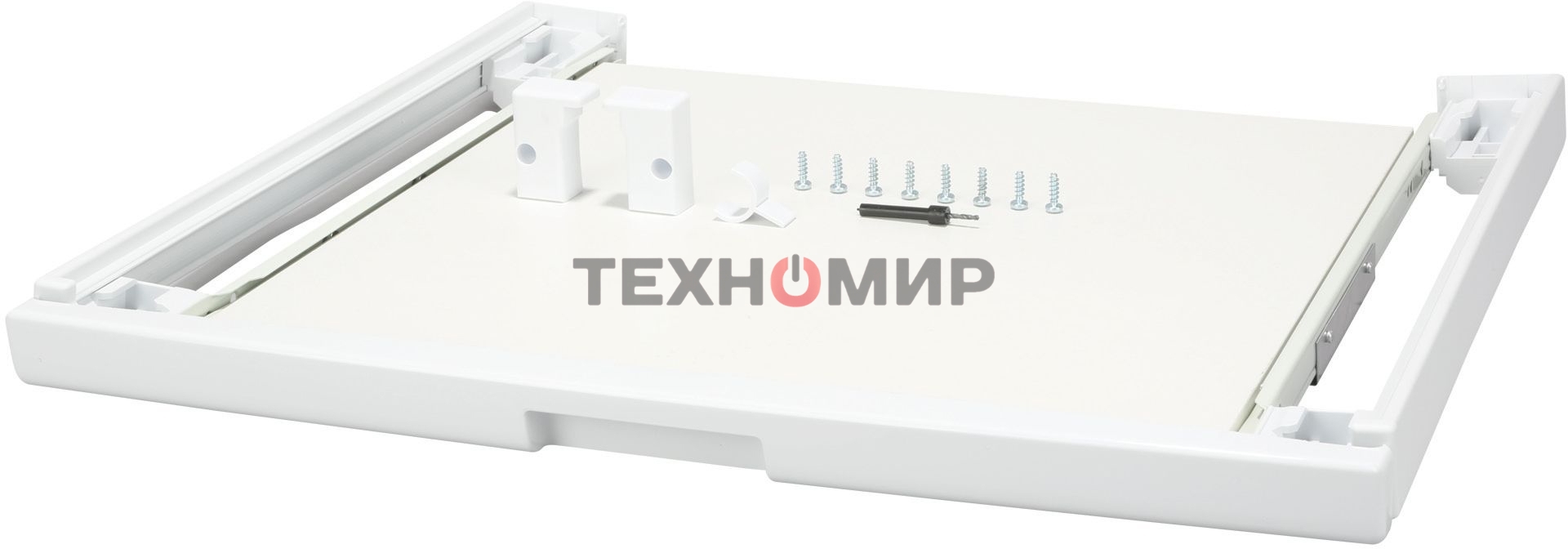 Элемнент для сушильных машин WTZ11400 WTB/WTY и полноразмерной стир. Машиной с выдвижной полочкой