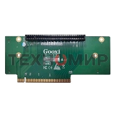 Карта расширения GOOXI RISER SL2108-748-PCIE6-M