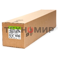 Холст Cactus CS-MC260-152430 A0+ 1524мм-30м/260г/м2/белый втулка:50.8мм (2