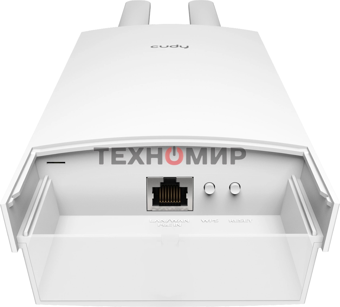 Точка доступа Cudy AP3000 Outdoor, белый