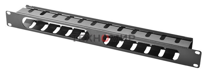 Кабельный органайзер ЦМО ГКЗ-1U-9005