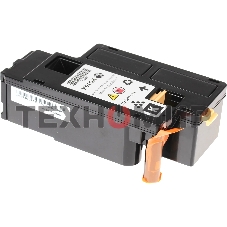 Картридж лазерный Xerox 106R01634 черный для Xerox Ph 6000/6010N/WC 6015 (2000 стр.)(Channels)