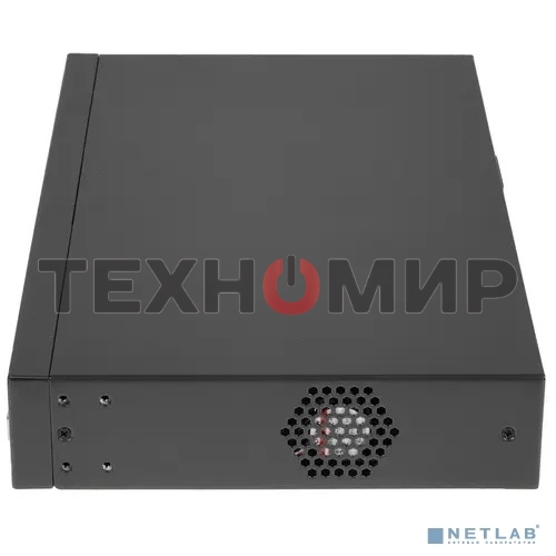 Коммутатор TP-Link JetStream 10-Port Gigabit Smart Switch with 8-Port PoE+, 8× Gigabit PoE+ Ports, 2× Gigabit SFP Slots, 802.3at/af, 150 W PoE Power, 1U 13-inch Rack-mountable Steel CaseIntegration with Omada SDN Controller, 802.1Q VLAN, STP/RSTP/MSTP, IG