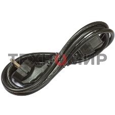 Блок питания MikroTik High power 48V 2A 96W power supply + power plug