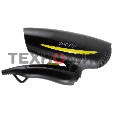 Фен Energy EN-859 черный