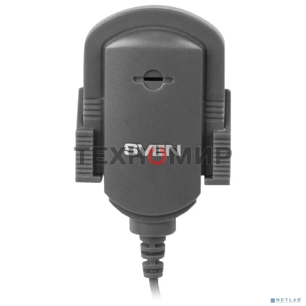 Микрофон SVEN MK-155, черный