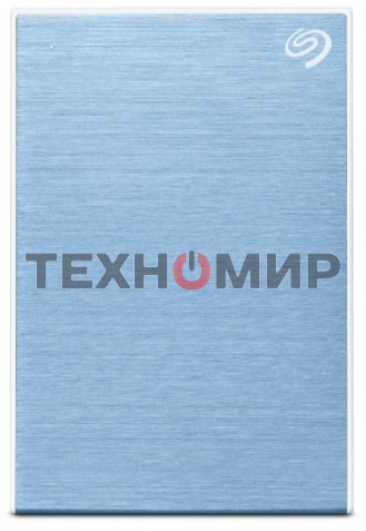 Жесткий диск Seagate USB 3.0 4Tb STKZ4000402 One Touch 2.5