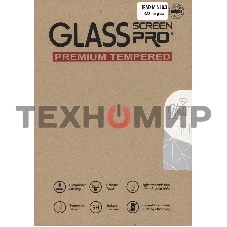 Защитное стекло iPad mini 8,3 (2021)