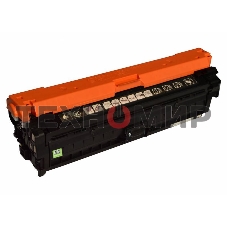 Картридж лазерный Cactus CS-CE740A черный (7000 стр.) для HP CLJ CP5220/CP5221/CP5223/CP5225/CP5227/CP5229